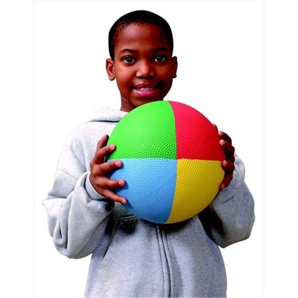 Sportime Sportime 015926 8.5 In. Max Four Square Ball 15926